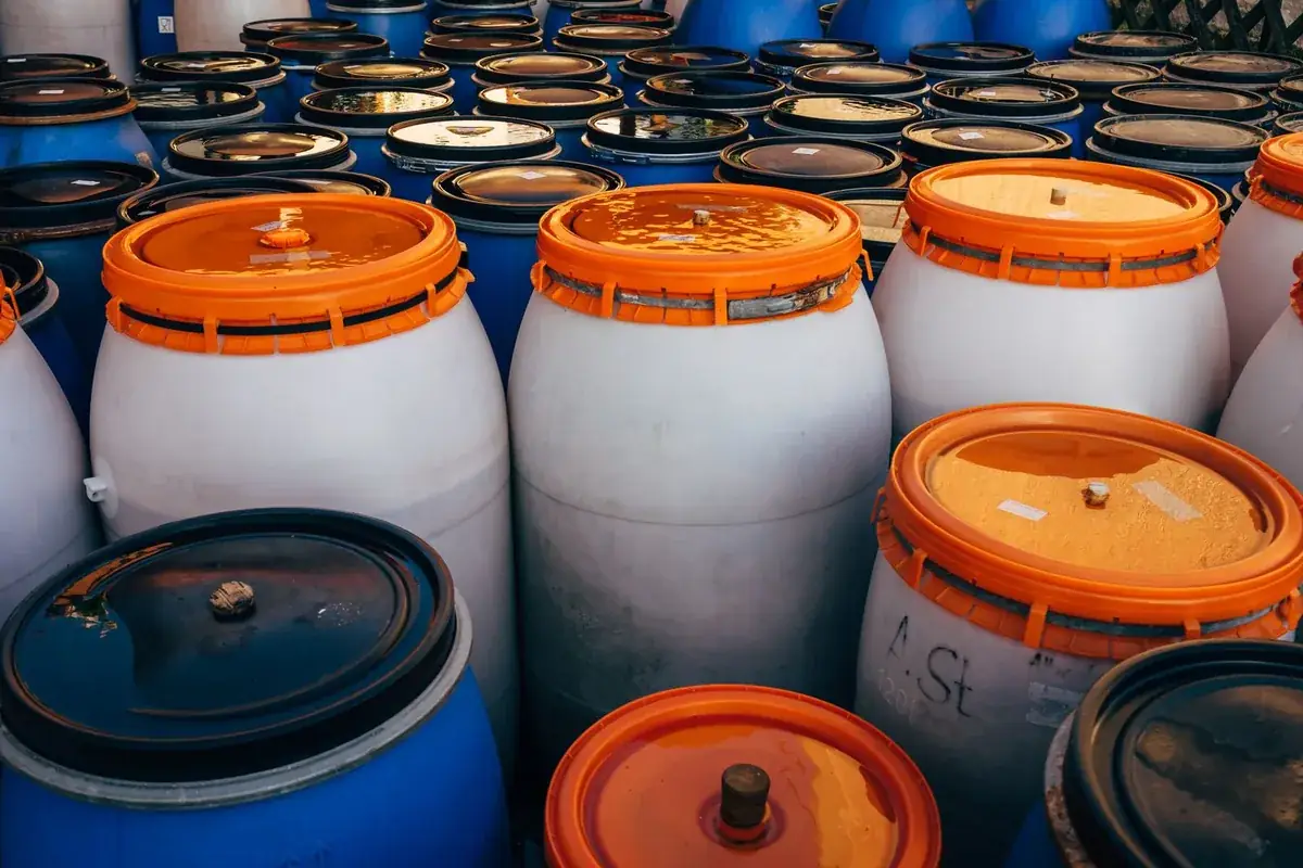 Medical Waste Removal in Troy, AL