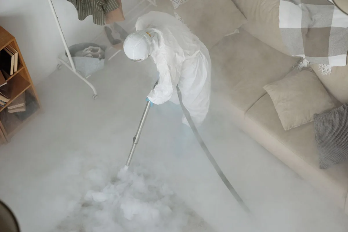 Crime Scene Cleanup in Troy, AL